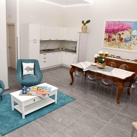 Dolcelina Home Đảo Đảo Lampedusa Ngoại thất bức ảnh