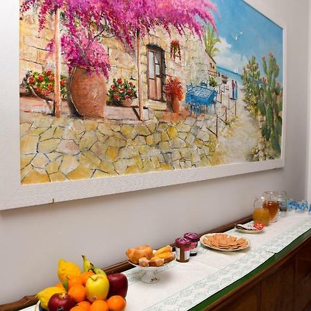 Dolcelina Home Đảo Đảo Lampedusa Ngoại thất bức ảnh