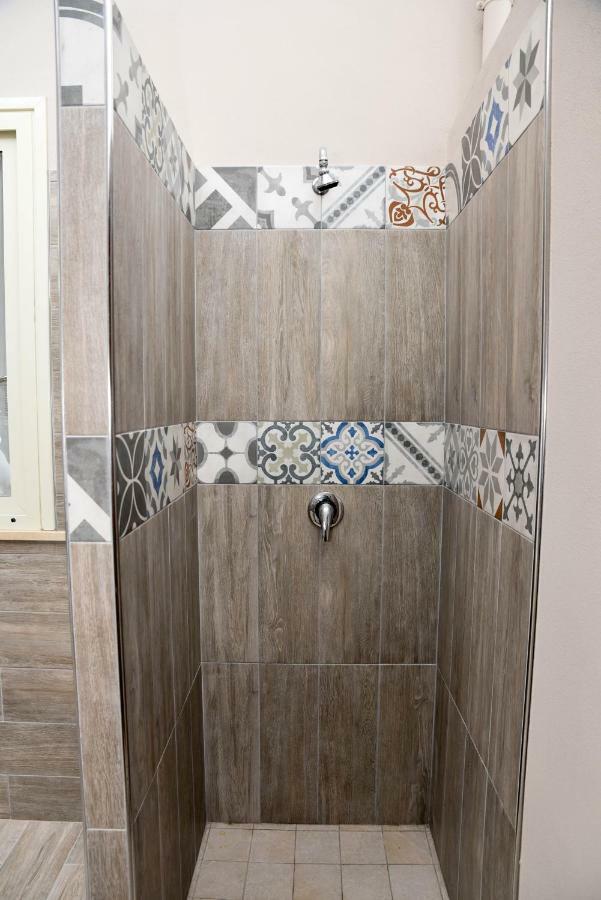 Dolcelina Home Đảo Đảo Lampedusa Ngoại thất bức ảnh