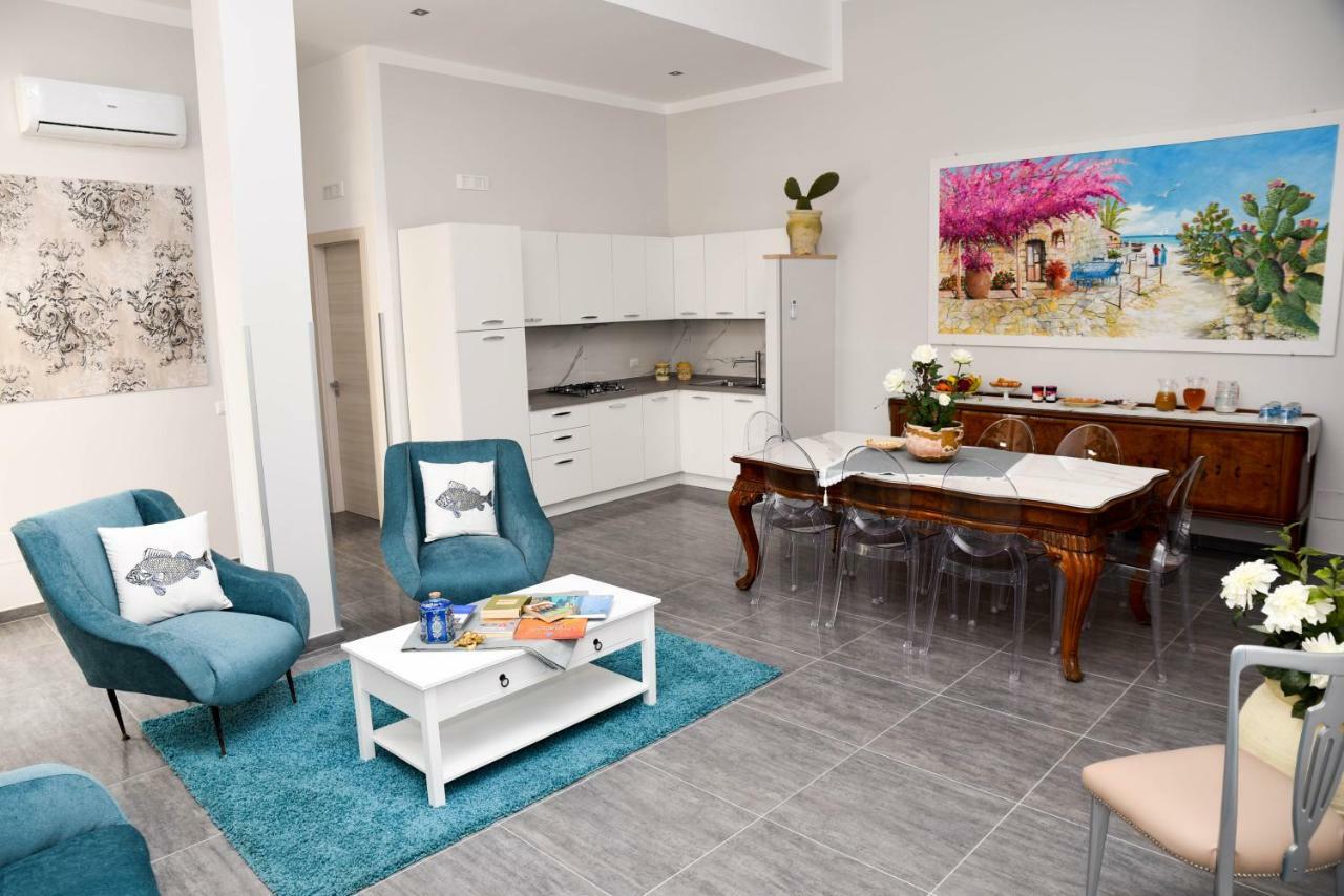 Dolcelina Home Đảo Đảo Lampedusa Ngoại thất bức ảnh