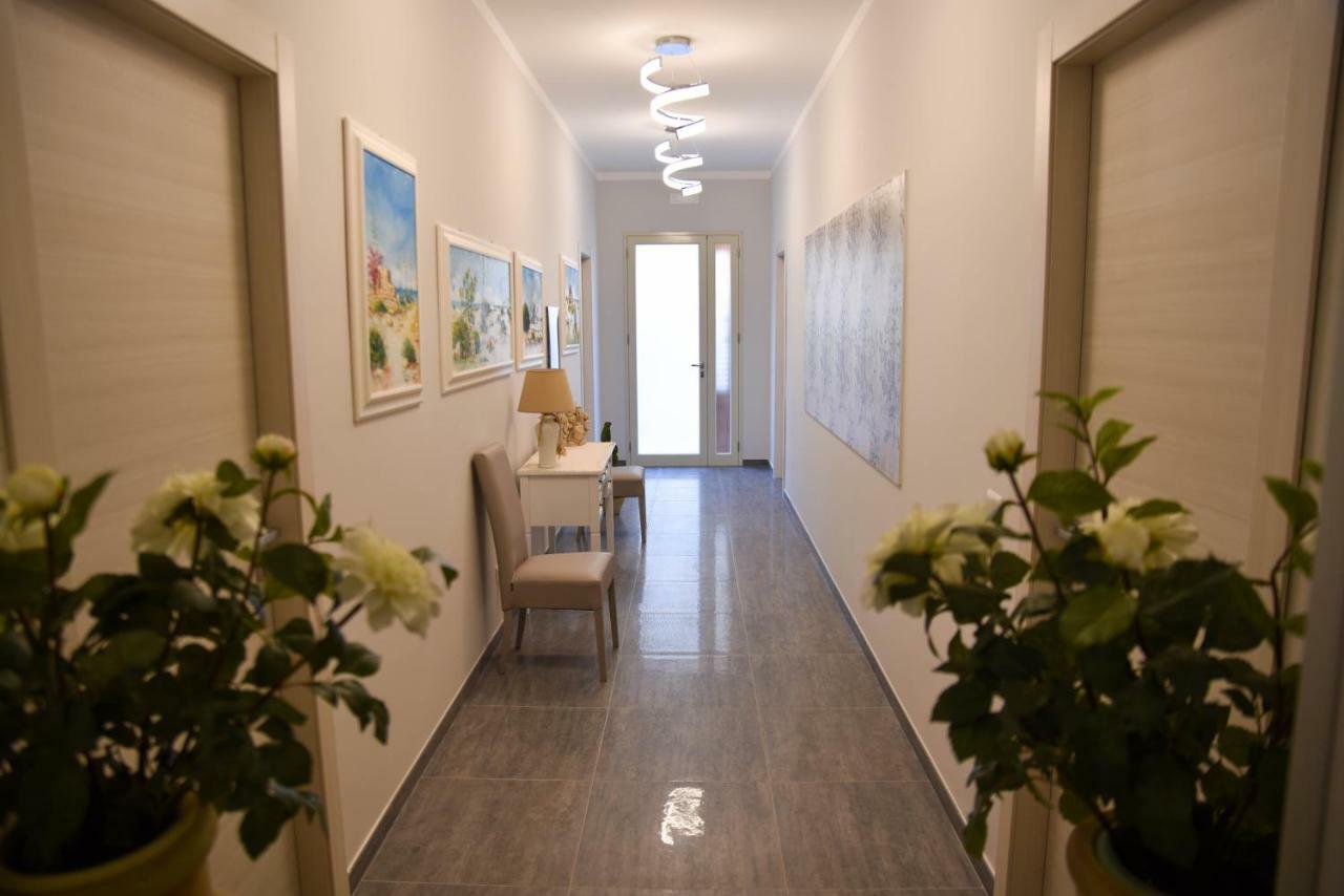 Dolcelina Home Đảo Đảo Lampedusa Ngoại thất bức ảnh