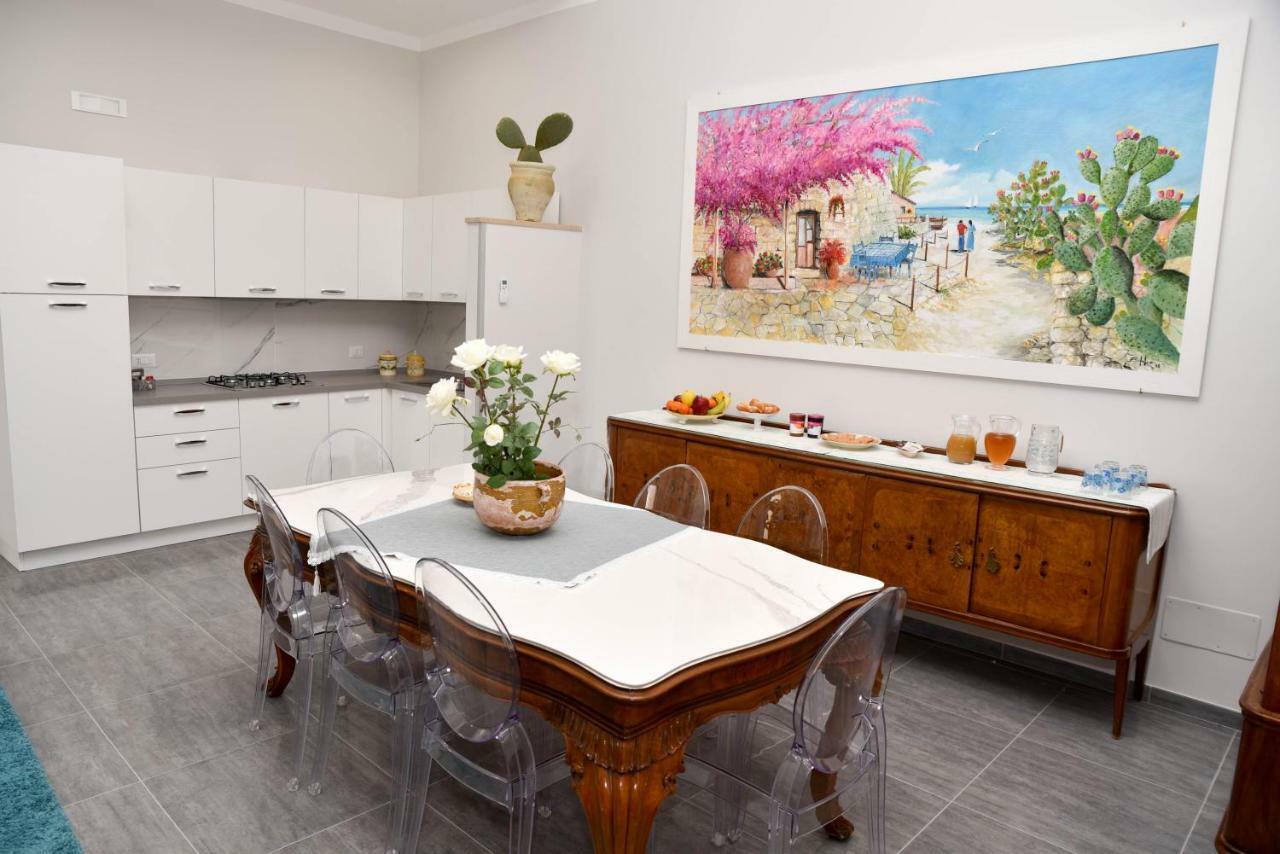 Dolcelina Home Đảo Đảo Lampedusa Ngoại thất bức ảnh