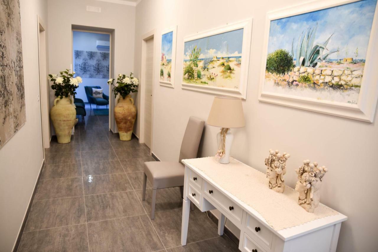 Dolcelina Home Đảo Đảo Lampedusa Ngoại thất bức ảnh