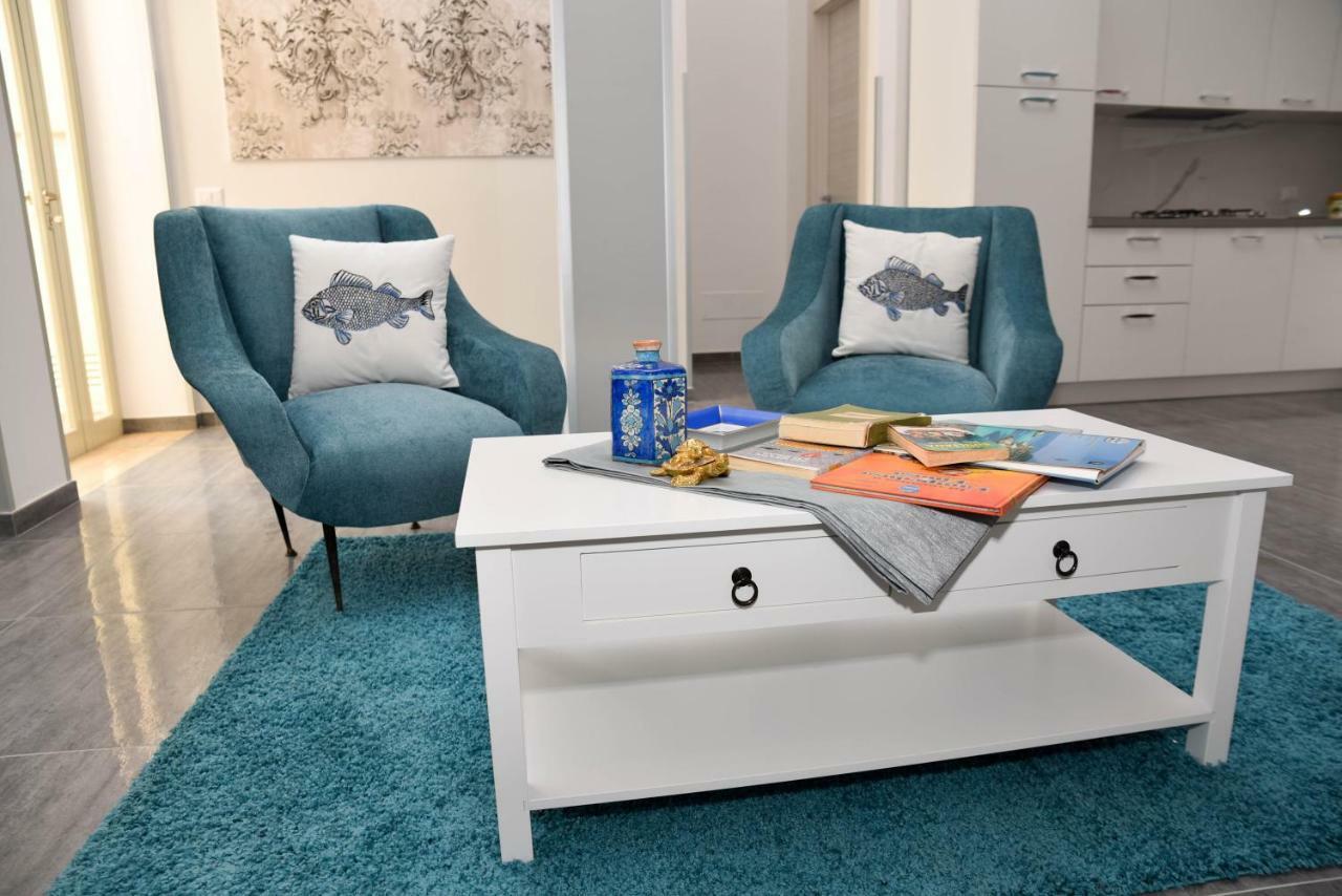 Dolcelina Home Đảo Đảo Lampedusa Ngoại thất bức ảnh