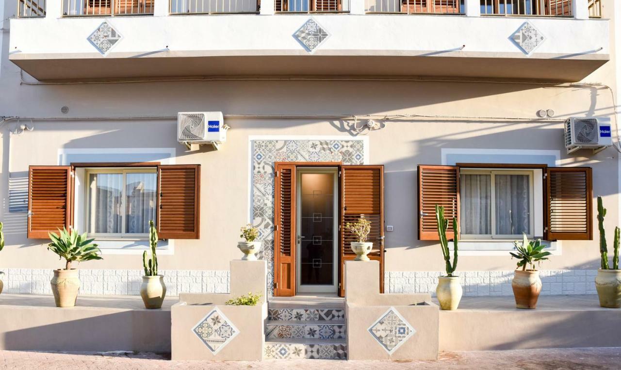 Dolcelina Home Đảo Đảo Lampedusa Ngoại thất bức ảnh
