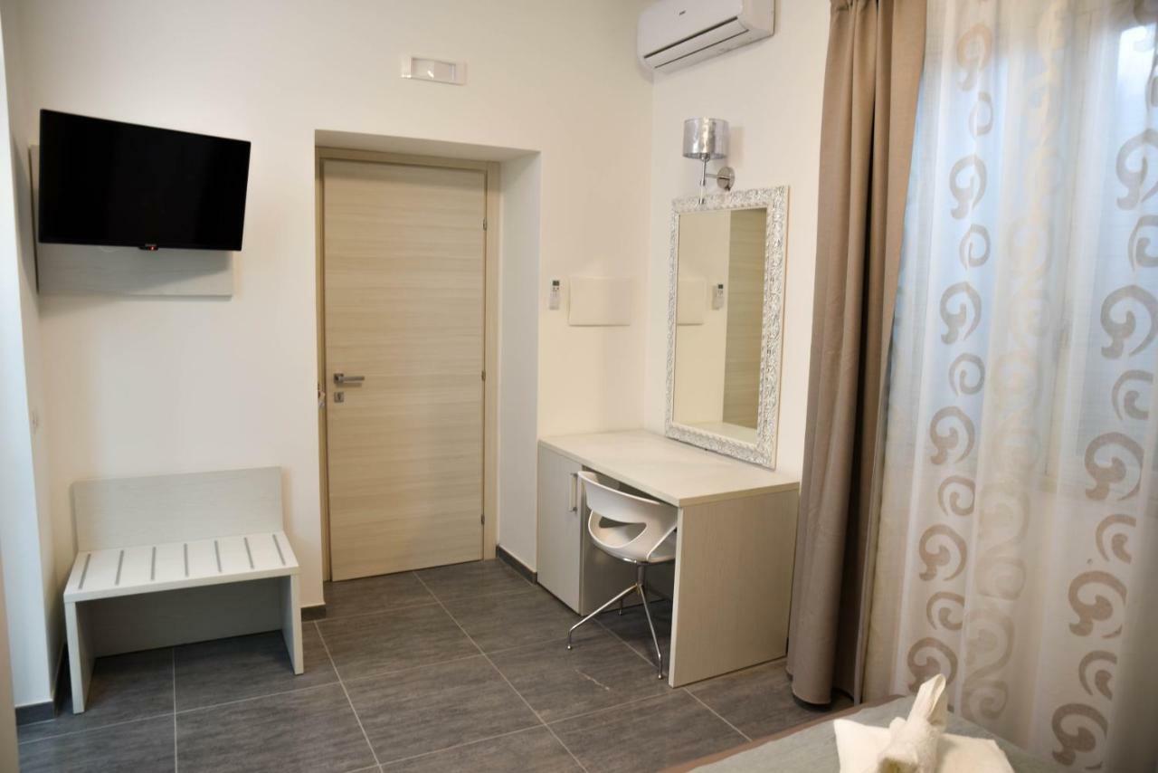 Dolcelina Home Đảo Đảo Lampedusa Ngoại thất bức ảnh