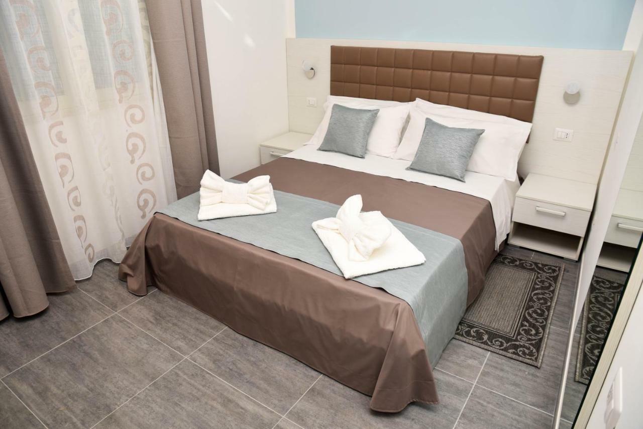 Dolcelina Home Đảo Đảo Lampedusa Ngoại thất bức ảnh