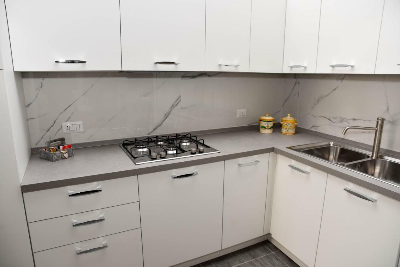 Dolcelina Home Đảo Đảo Lampedusa Ngoại thất bức ảnh