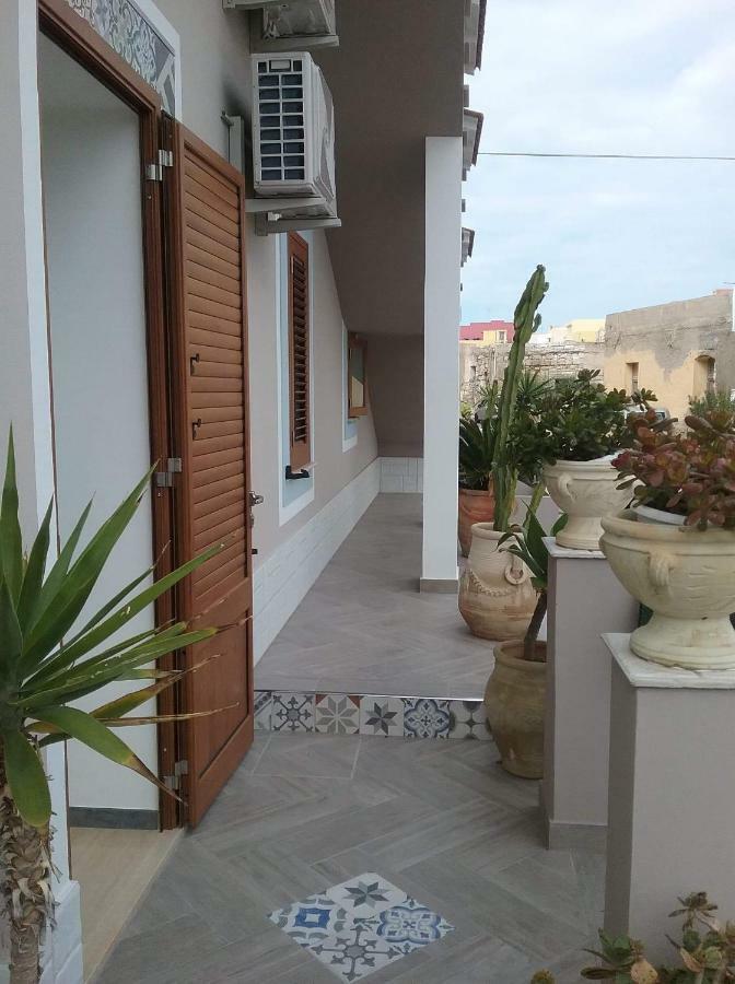Dolcelina Home Đảo Đảo Lampedusa Ngoại thất bức ảnh