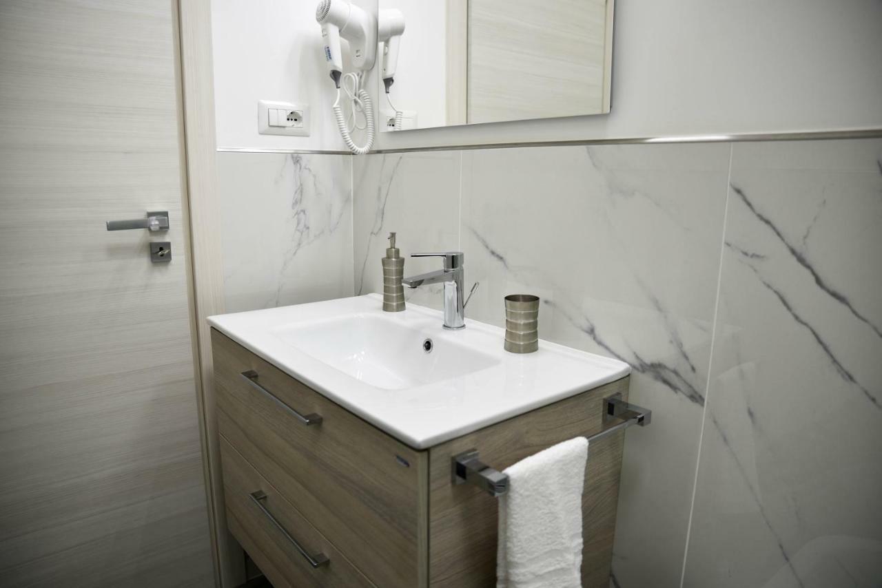 Dolcelina Home Đảo Đảo Lampedusa Ngoại thất bức ảnh